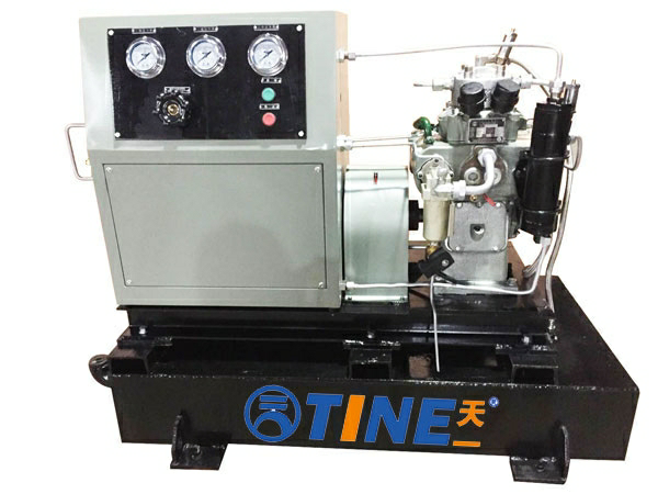 日喀则船用空压机厂家品牌