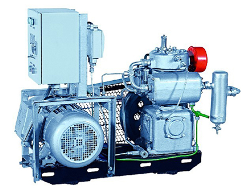 宁波天元压缩机有限公司的空压机分类